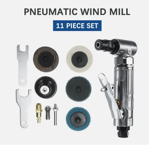 90 Degree Angle Air Die Grinder by salelink.co.nz