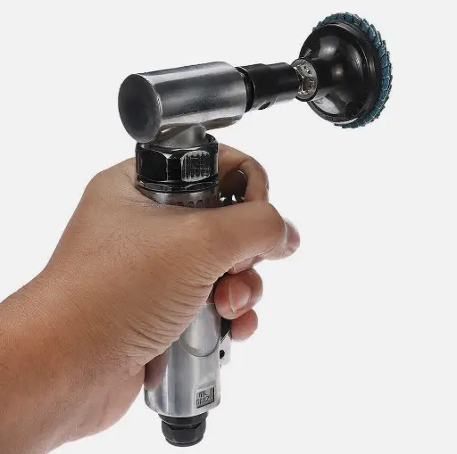 90 Degree Angle Air Die Grinder by salelink.co.nz