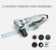 90 Degree Angle Air Die Grinder by salelink.co.nz