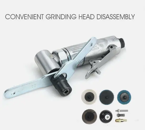90 Degree Angle Air Die Grinder by salelink.co.nz