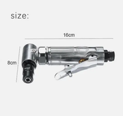 90 Degree Angle Air Die Grinder by salelink.co.nz