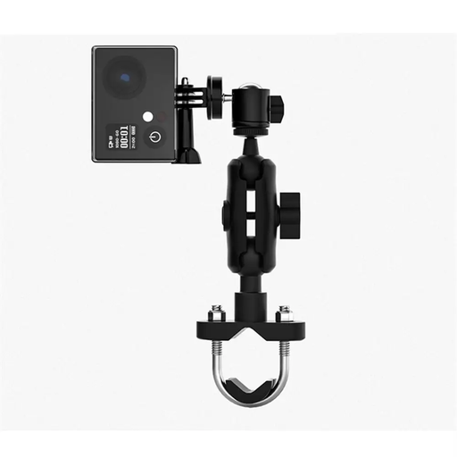 Motorcycle Sports Camera Gopro Holder by salelink.co.nz