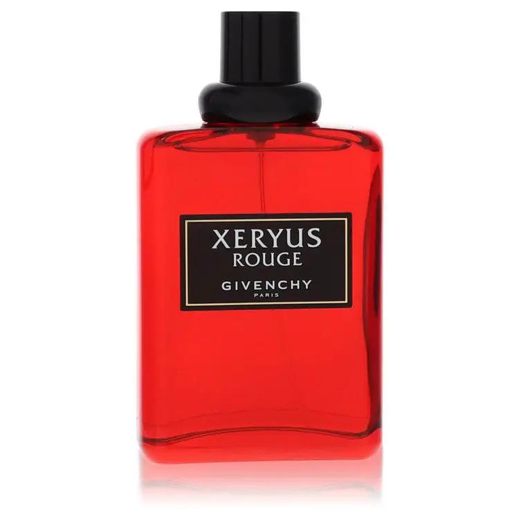 Xeryus Rouge Eau De Toilette Spray (unboxed) by Givenchy 100 ml by Brands HD