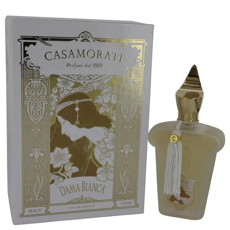 Dama Bianca Eau De Parfum Spray by Xerjoff 100 ml by Brands HD