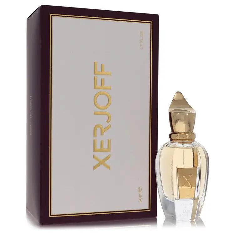 Shooting Stars Lua Eau De Parfum Spray by Xerjoff 50 ml by Brands HD