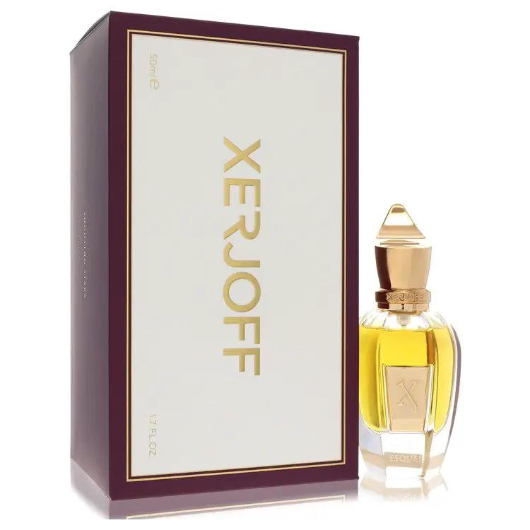 Xerjoff Esquel Eau De Parfum Spray by Xerjoff 50 ml by Brands HD