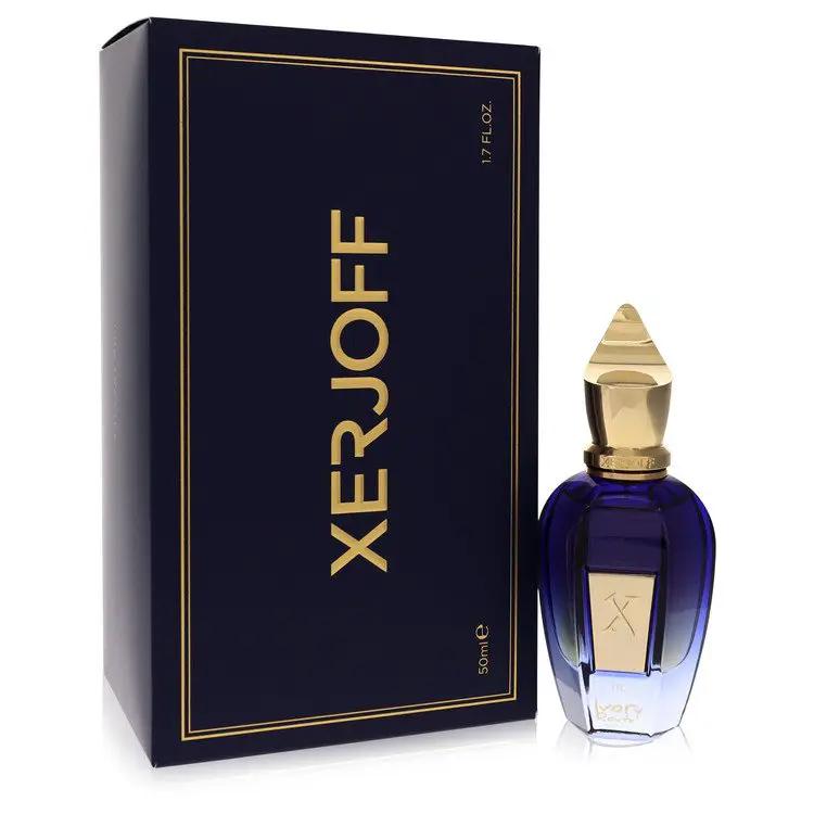 Xerjoff Ivory Route Eau De Parfum Spray (Unisex) by Xerjoff 50 ml by Brands HD