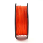 PETG 1KG 3D Printer Filament - Orange by salelink.co.nz