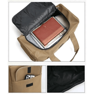 Outdoor Travel & Camping Gear Bag 3 sizes available XYY70212 by ECOTREK