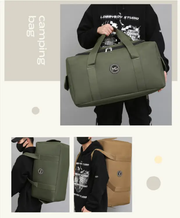 Outdoor Travel & Camping Gear Bag 3 sizes available XYY70212 by ECOTREK