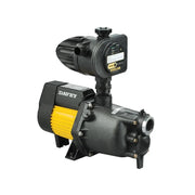 Davey XJ Series Jet Assisted Pump with Torrium2 Controller - Tank & Well Supply, Home Pressure NZ by Filtration Station NZ