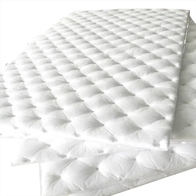 Car Sound Insulation Cotton Soundproofing Noise Mat by salelink.co.nz