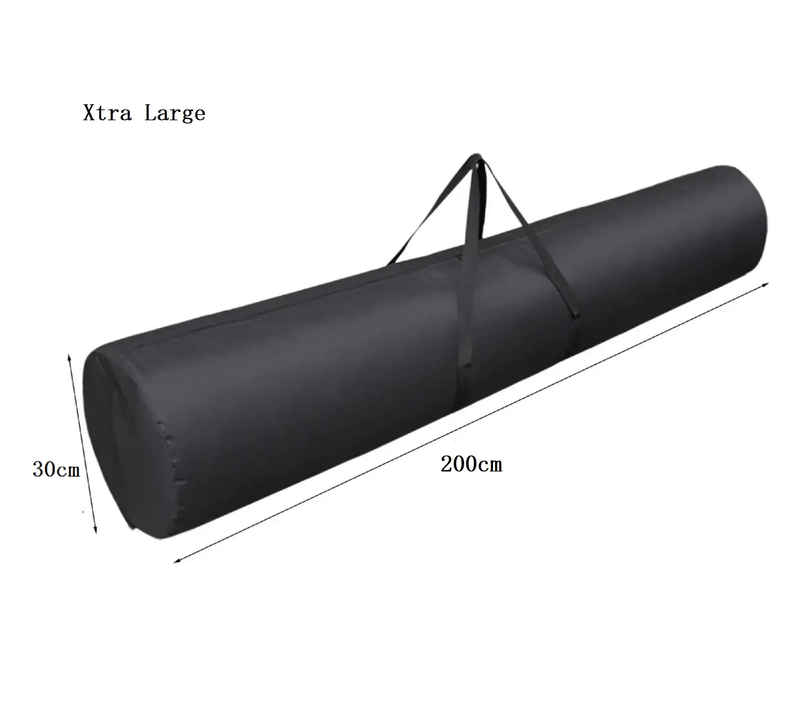 Camping Storage Bag – Four Sizes Available XH1014 by ECOTREK