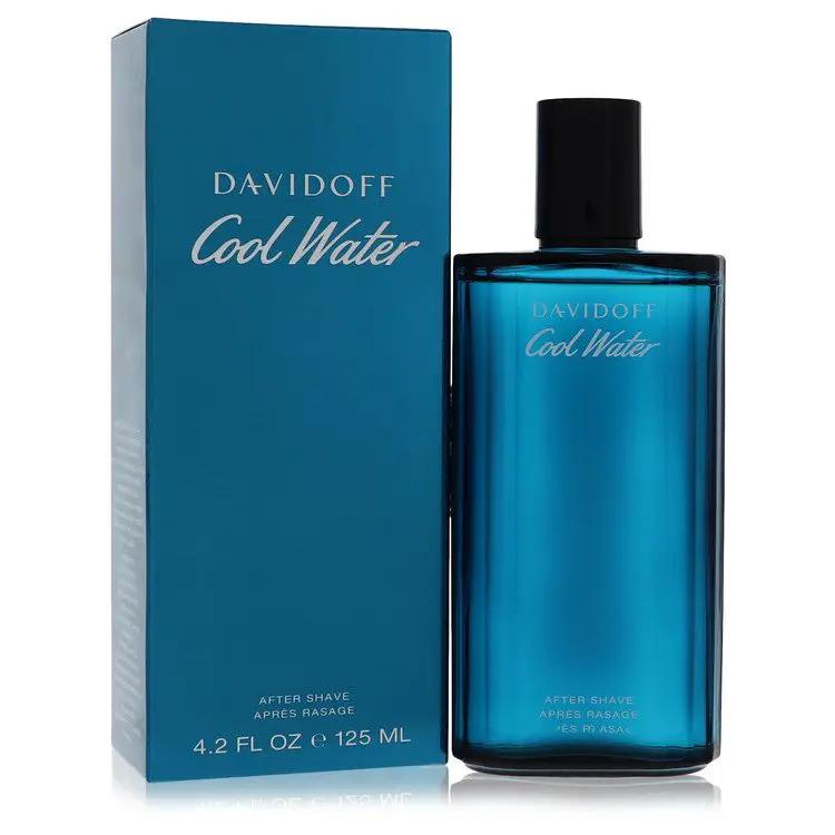 Cool Water After Shave by Davidoff 125 ml by Brands HD
