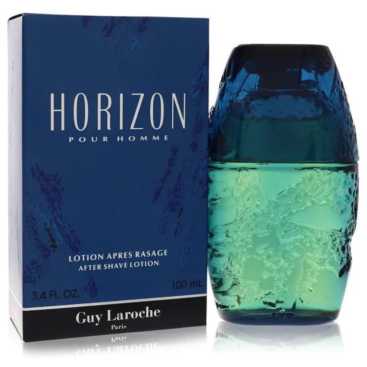 Brands HD After Shave Lotion Horizon After Shave Lotion by Guy Laroche 100 ml Horizon After Shave Lotion by Guy Laroche 100 ml