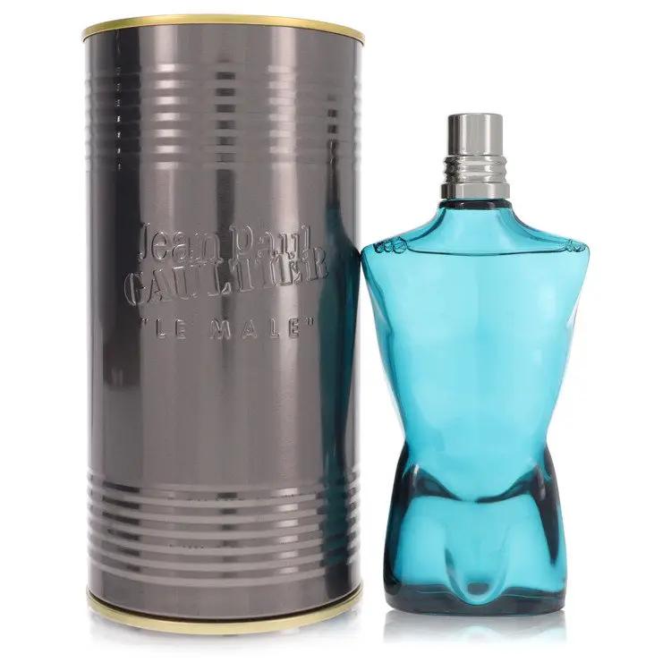Jean Paul Gaultier After Shave by Jean Paul Gaultier 125 ml by Brands HD