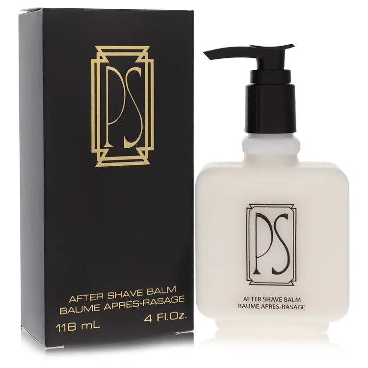 Paul Sebastian After Shave Balm by Paul Sebastian 120 ml by Brands HD