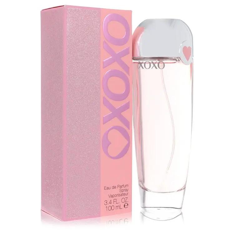 Xoxo Eau De Parfum Spray by Victory International 100 ml by Brands HD