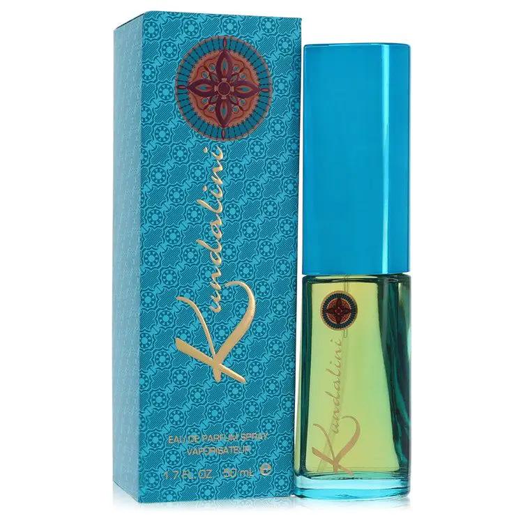 Xoxo Kundalini Eau De Parfum Spray by Victory International 50 ml by Brands HD