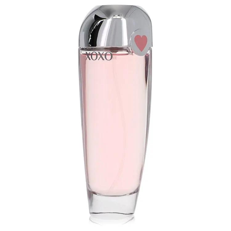 Brands HD Eau De Parfum Spray (Unboxed) Xoxo Eau De Parfum Spray (Unboxed) by Victory International 100 ml Xoxo Eau De Parfum Spray (Unboxed) by Victory International 100 ml