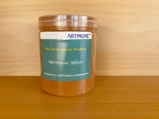 Wood Powder for Home, Furniture, Table, Bar Top Repair - 500ml Per Pack by Resin Art NZ