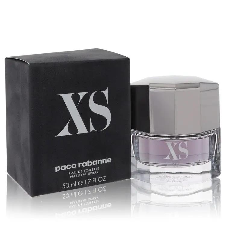 Brands HD Eau De Toilette Spray Xs Eau De Toilette Spray by Paco Rabanne 50 ml Xs Eau De Toilette Spray by Paco Rabanne 50 ml