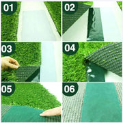 Double-Sided Artificial Turf Tape 5cmx20m by salelink.co.nz