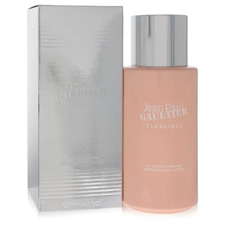 Jean Paul Gaultier Body Lotion by Jean Paul Gaultier 200 ml by Brands HD