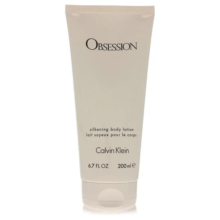 Brands HD Body Lotion Obsession Body Lotion by Calvin Klein 200 ml Obsession Body Lotion by Calvin Klein 200 ml