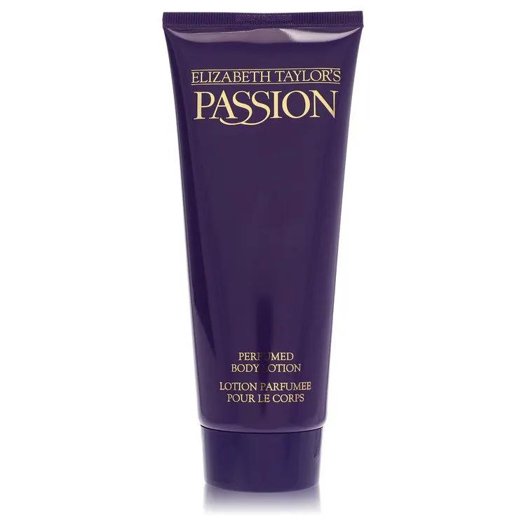 Passion Body Lotion by Elizabeth Taylor 200 ml by Brands HD
