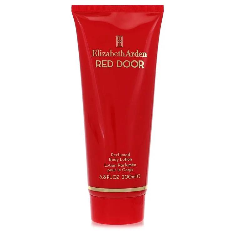 Red Door Body Lotion by Elizabeth Arden 200 ml by Brands HD