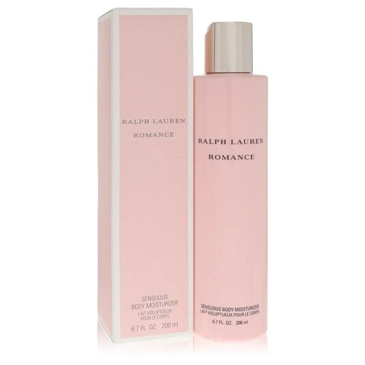 Romance Body Lotion by Ralph Lauren 200 ml by Brands HD