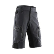 Men's Casual Quick-Drying Hiking Pants - Lightweight Outdoor Trousers by Mead's Supply & Equipment Outfitters limited
