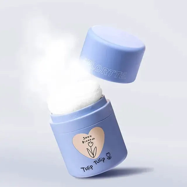 FLORTTE Airy Fluff Hair Powder - Volumizing Dry Shampoo by Poppy Gifts