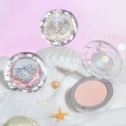 FLORTTE Sea Pearl Highlighter Powder by Poppy Gifts