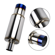 Car Exhaust Pipe by salelink.co.nz