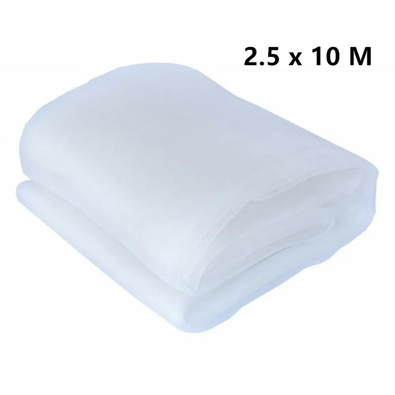 2.5 x 10M Crop Mesh Net by salelink.co.nz