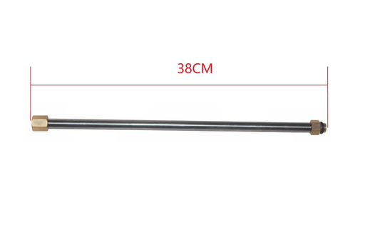 7pcs Pressure Washer Extension Wand by salelink.co.nz
