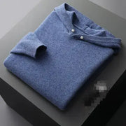 Riverstone Merino Wool Men's Hoodie - Premium Comfort & Style | Men's Clothing by Mead's Supply & Equipment Outfitters limited
