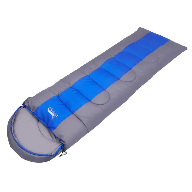 Outdoor Sleeping Bags for Camping - Single & Double by Mead's Supply & Equipment Outfitters limited