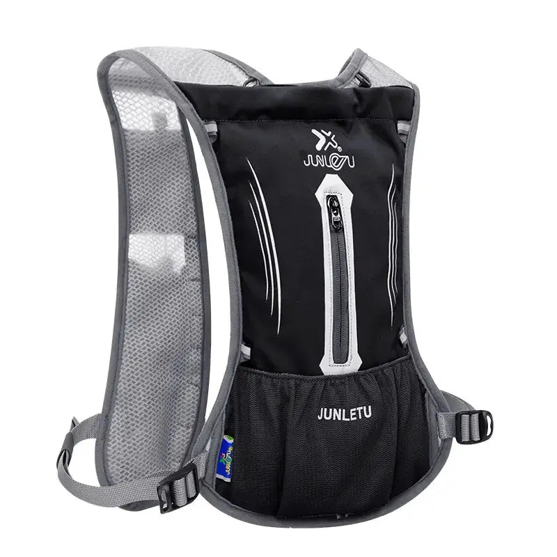 Lightweight Waterproof Hydration Backpack with 2L TPU Bladder by Mead's Supply & Equipment Outfitters limited