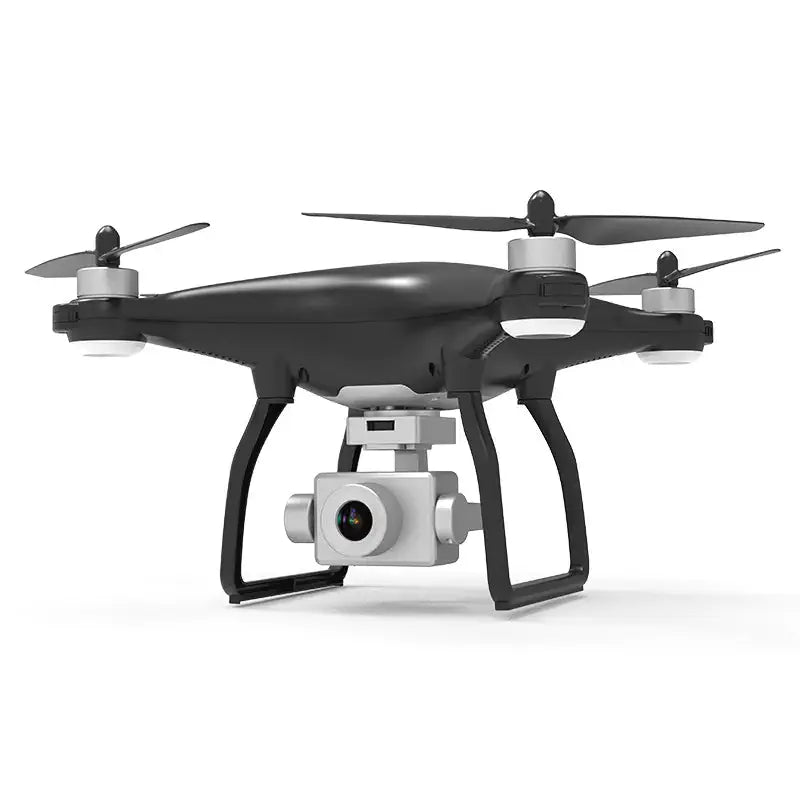X35 4K Drone with Gimbal - 30-Min Flight Time & 1000m Range | Professional Drone by Mead's Supply & Equipment Outfitters limited