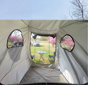 Car Tailgate Tent by salelink.co.nz