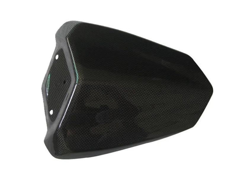 YAMAHA R1 2009-2014 (Seat Cowl without Bottom Piece) Dry Carbon by CARBONISE