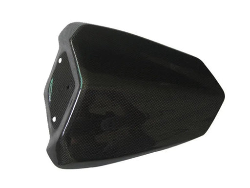 YAMAHA R1 2009-2014 (Seat Cowl without Bottom Piece) Dry Carbon by CARBONISE