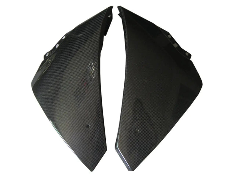 YAMAHA R1 2009-2014 (Belly Pan) Dry Carbon by CARBONISE