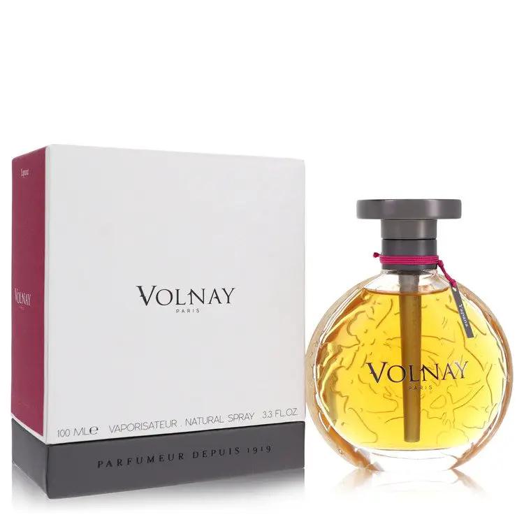 Yapana Eau De Parfum Spray by Volnay 100 ml by Brands HD