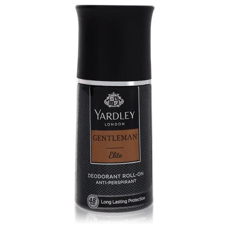 Yardley Gentleman Elite Deodorant Stick by Yardley London 50 ml by Brands HD