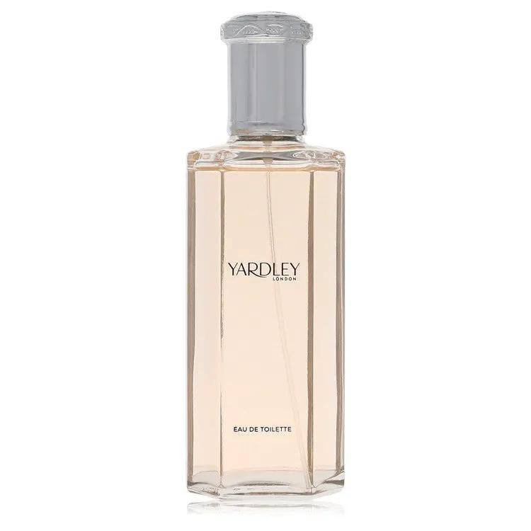 Yardley English Honeysuckle Eau De Toilette Spray (Unboxed) by Yardley London 125 ml by Brands HD