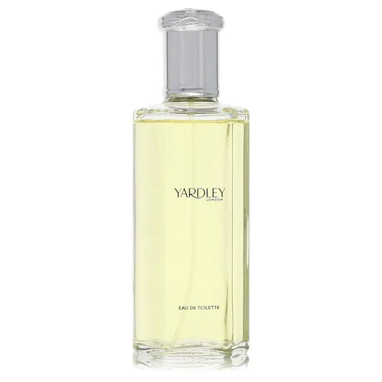 Yardley Freesia & Bergamot Eau De Toilette Spray (Unboxed) by Yardley London 125 ml by Brands HD